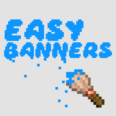 Logo easybanners
