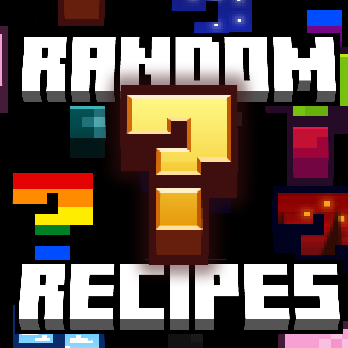 Logo randomrecipes